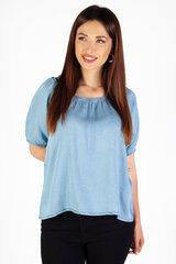 Блузкa BLUE SEVEN 180190500-36 цена и информация | Женские блузки, рубашки | 220.lv