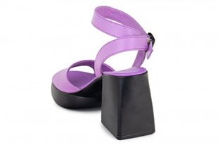 Sieviešu sandales MONNA LISA 268921040536 cena un informācija | Sieviešu sandales | 220.lv