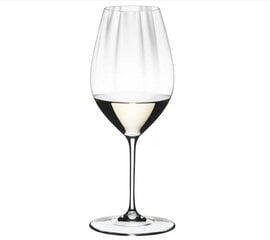 Riedel Performance Riesling vīna glāzes, 2 gab. cena un informācija | Glāzes, krūzes, karafes | 220.lv