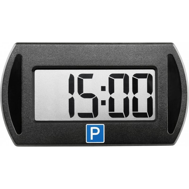 Automātiskais parkošanās disks Needit Park Mini 2 cena un informācija | Auto piederumi | 220.lv