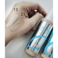 Увлажняющий тональный крем с коллагеном - светлый беж Enough Collagen Moisture Foundation SPF 15 №13, 100мл цена и информация | Пудры, базы под макияж | 220.lv