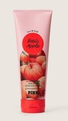 Parfimēts ķermeņa losjons Victoria Secret Basic Apple, 236 ml cena un informācija | Parfimēta sieviešu kosmētika | 220.lv