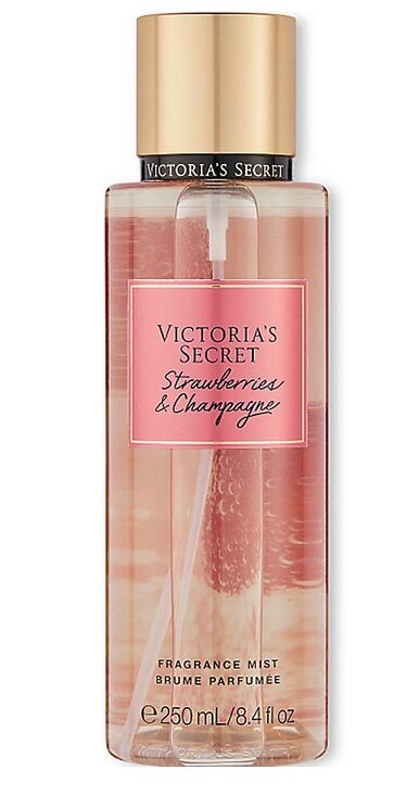 Parfimēts ķermeņa aerosols Victoria's Secret 250 ml cena un informācija | Parfimēta sieviešu kosmētika | 220.lv
