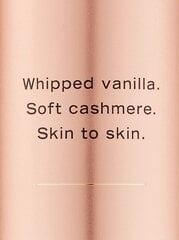 Парфюмированный спрей для тела Victoria's Secret Bare Vanilla 250 мл цена и информация | Парфюмированная женская косметика | 220.lv