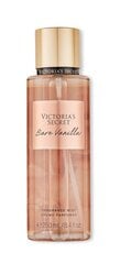 Парфюмированный спрей для тела Victoria's Secret Bare Vanilla 250 мл цена и информация | Парфюмированная женская косметика | 220.lv