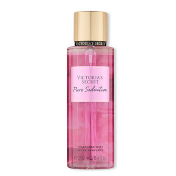 Parfimēts ķermeņa aerosols Victoria's Secret Pure Seduction 250 ml cena un informācija | Parfimēta sieviešu kosmētika | 220.lv