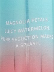 Парфюмированный спрей для тела Pure Seduction Splash Victoria Secret, 250 мл цена и информация | Парфюмированная женская косметика | 220.lv