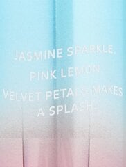Parfimēts Velvet Petals Splash ķermeņa aerosols Victoria Secret, 250 ml cena un informācija | Parfimēta sieviešu kosmētika | 220.lv