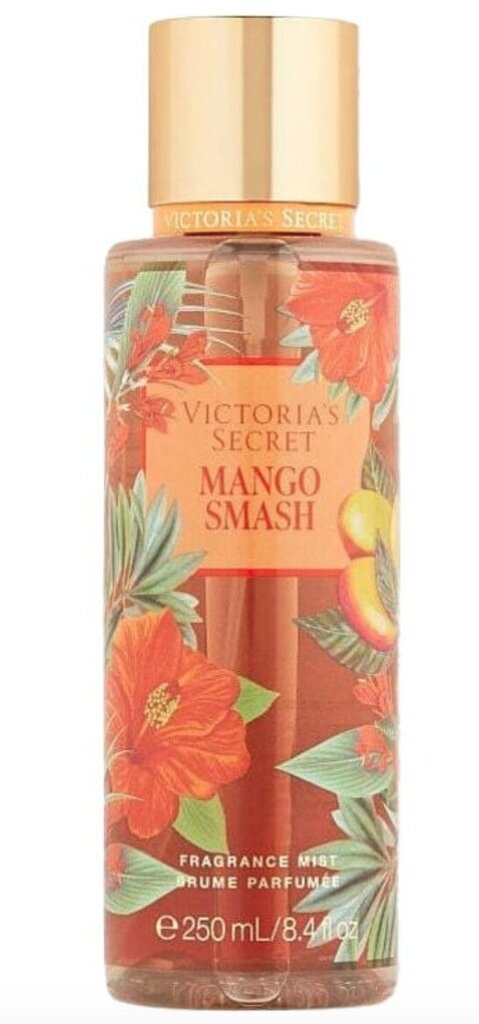 Parfimēts Mango ķermeņa aerosols Victoria Secret, 250 ml cena un informācija | Parfimēta sieviešu kosmētika | 220.lv