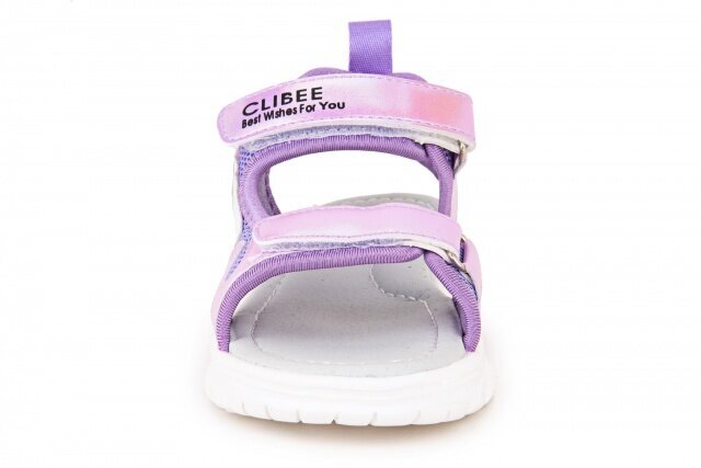 Bērnu sandales CLIBEE 360285031536 cena un informācija | Bērnu sandales | 220.lv