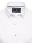 Balts vīriešu krekls Horan KX0988-51091-XXL цена и информация | Vīriešu krekli | 220.lv