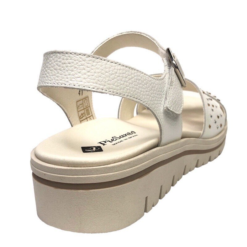 Sieviešu liela izmēra sandales PieSanto cena un informācija | Sieviešu sandales | 220.lv