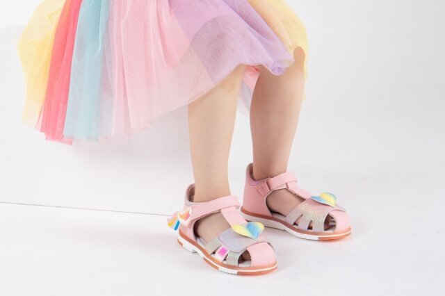 Bērnu sandales GABI 361507036514 cena un informācija | Bērnu sandales | 220.lv