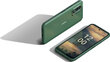 Nokia XR21 VMA752J9FI1G80 5G Dual SIM 6/128GB, Green cena un informācija | Mobilie telefoni | 220.lv