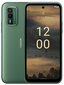 Nokia XR21 VMA752J9FI1G80 5G Dual SIM 6/128GB, Green cena un informācija | Mobilie telefoni | 220.lv