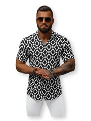 Vīriešu krekls Arulo E/1400/227-51115-XXL цена и информация | Мужские рубашки | 220.lv