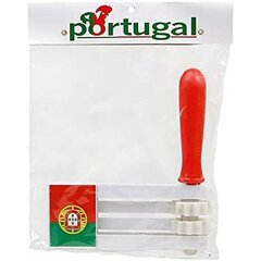 погремушка Португалия цена и информация | Флаги и аксессуары | 220.lv