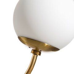 Lampa, 24,8 x 24,8 x 42 cm cena un informācija | Griestu lampas | 220.lv