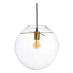 Lampa, 30 x 30 x 30 cm цена и информация | Потолочные светильники | 220.lv