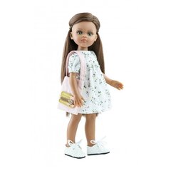 Виниловая кукла «Paola Reina» Simona цена и информация | Игрушки для девочек | 220.lv
