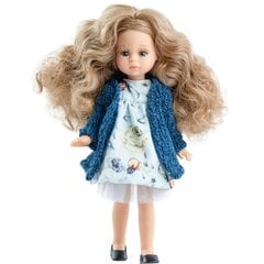 Кукла Paola Reina Ines, 21 см цена и информация | Игрушки для девочек | 220.lv
