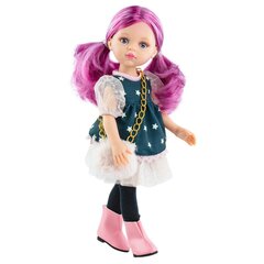 Виниловая кукла «Paola Reina» Rosela цена и информация | Игрушки для девочек | 220.lv