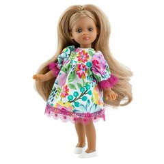Виниловая кукла «Paola Reina» Martina цена и информация | Игрушки для девочек | 220.lv