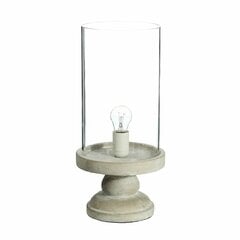 Lampa LÁMPARAS INDUSTRIALES, 20,5 x 20,5 x 43 cm цена и информация | Настольные лампы | 220.lv