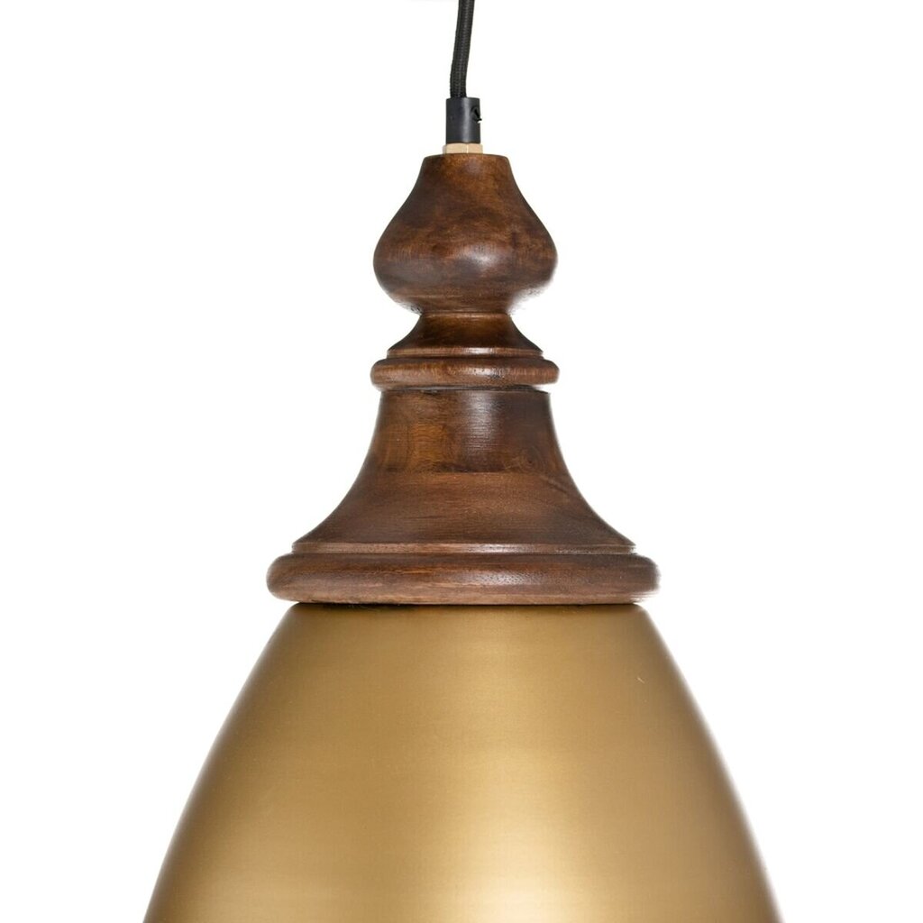 Lampa, 21 x 21 x 37 cm cena un informācija | Griestu lampas | 220.lv