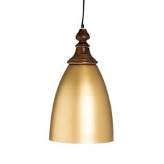 Lampa, 21 x 21 x 37 cm цена и информация | Потолочные светильники | 220.lv