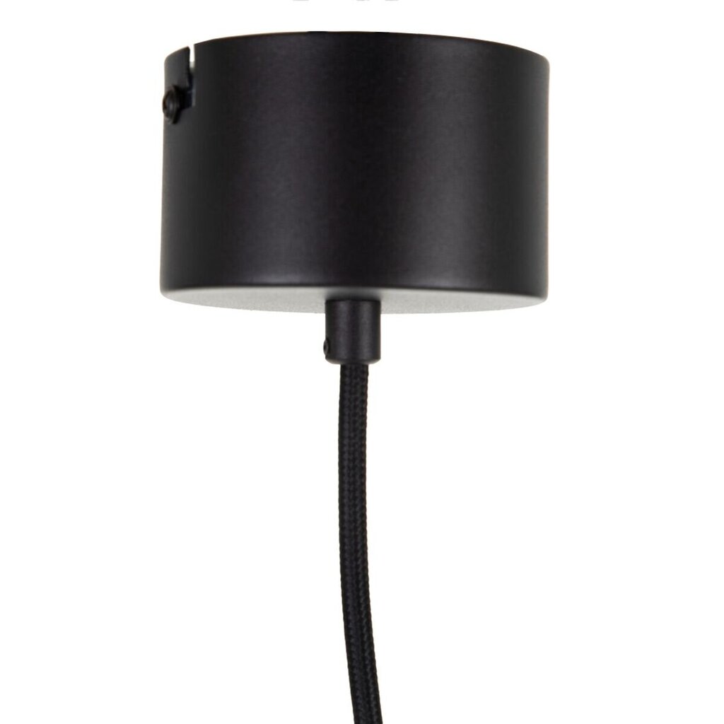 Lampa, 13,8 x 13,8 x 25,8 cm cena un informācija | Griestu lampas | 220.lv