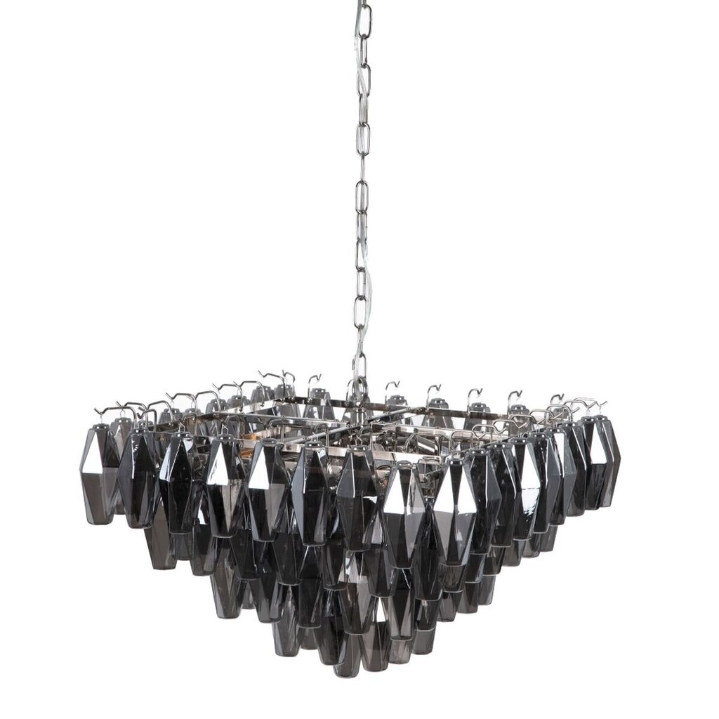 Lampa, 58 x 58 x 44 cm цена и информация | Piekaramās lampas | 220.lv