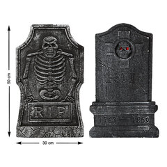 Надгробная плита 50 x 30 cm цена и информация | Праздничные декорации | 220.lv