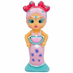 Lelle Nāriņa IMC Toys Mermaids Magic Tail Laila cena un informācija | Rotaļlietas meitenēm | 220.lv