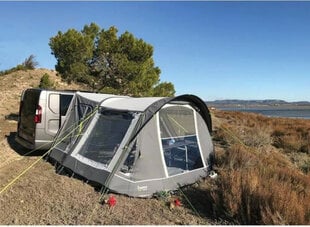 Audekla nojume SummerLine Adventurer, 210-235 cm цена и информация | Палатки | 220.lv