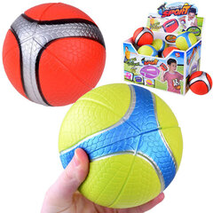 Мягкий поролоновый мяч, 20 см цена и информация | Уличные игры | 220.lv