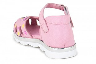 Bērnu sandales WORLDKIDS 362016030415 cena un informācija | Bērnu sandales | 220.lv