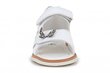 Bērnu sandales WORLDKIDS 362075030025 cena un informācija | Bērnu sandales | 220.lv