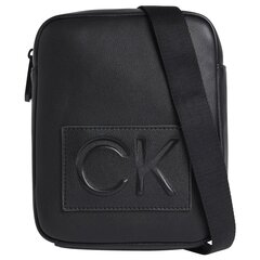 Rokassomu Calvin Klein K50K507920 BAX цена и информация | Мужские сумки | 220.lv