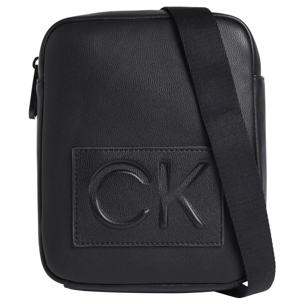 Rokassomu Calvin Klein K50K507920 BAX цена и информация | Vīriešu somas | 220.lv