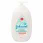 Mitrinošs losjons Johnson's Cottontouch Seja Mazulis Ķermenis (500 ml) цена и информация | Bērnu kosmētika, līdzekļi jaunajām māmiņām | 220.lv