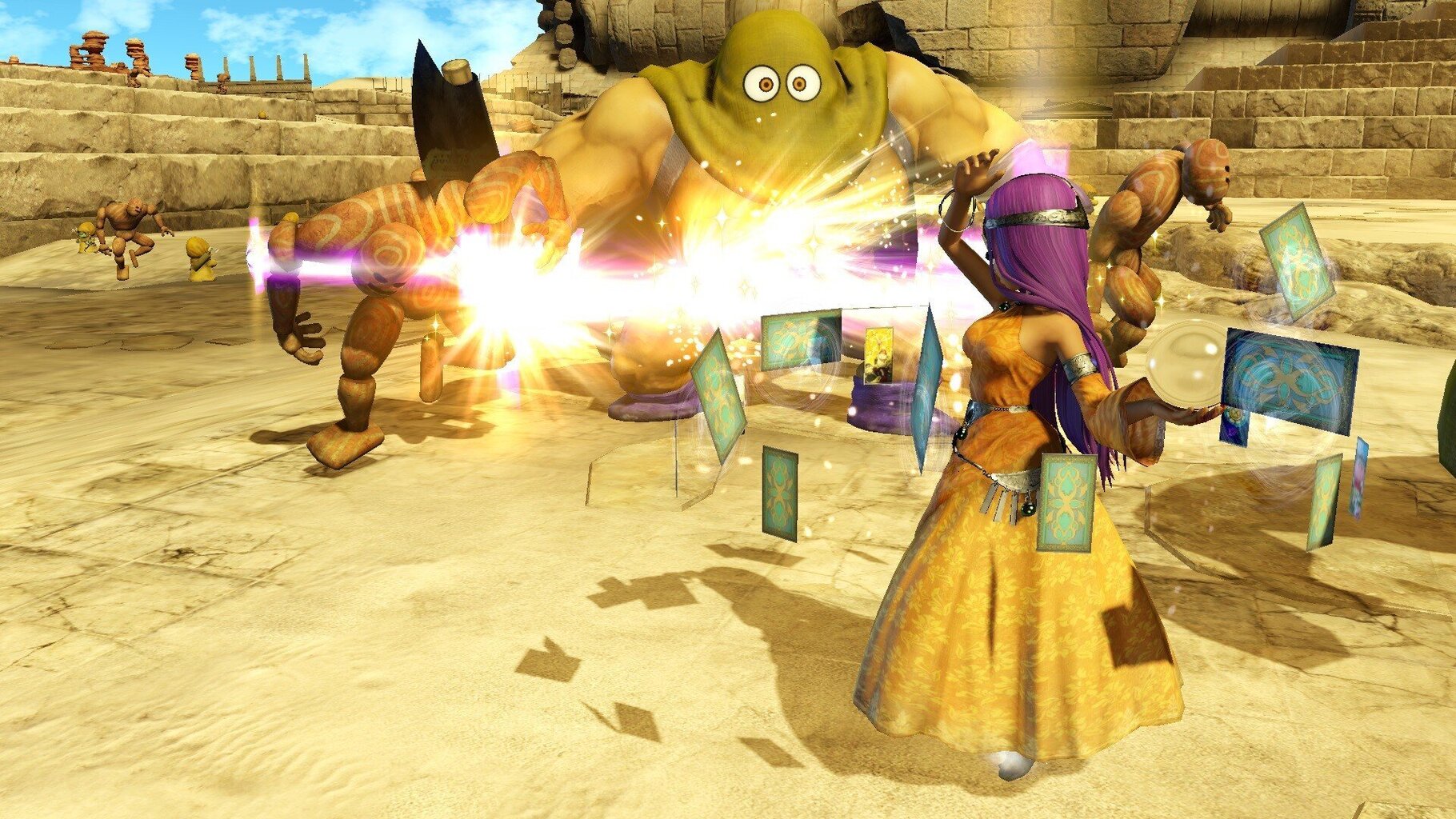 Dragon Quest Heroes 2, PS4 cena un informācija | Datorspēles | 220.lv