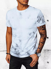 Vīriešu balts T-krekls Vidor RX5023-51164-XXL cena un informācija | Vīriešu T-krekli | 220.lv