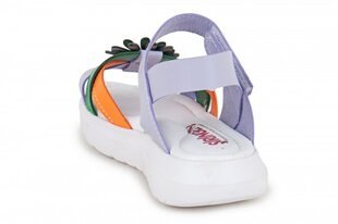 Bērnu sandales SIRIN GENC 361060030536 цена и информация | Детские сандали | 220.lv