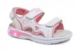 Bērnu sandales KENKA 362307038514 cena un informācija | Bērnu sandales | 220.lv