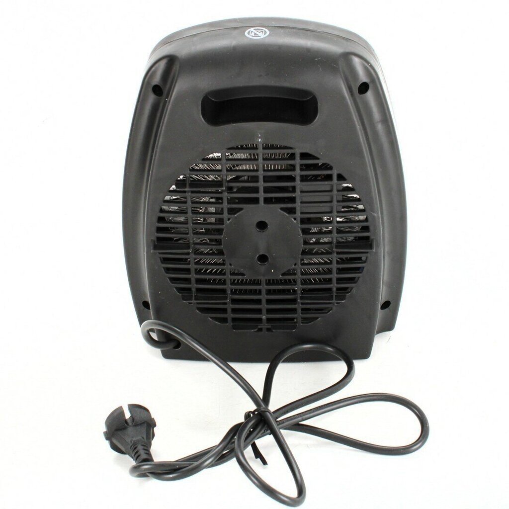 Emerio ventilatora sildītājs FH-106737.2 (2000 W) cena un informācija | Sildītāji | 220.lv