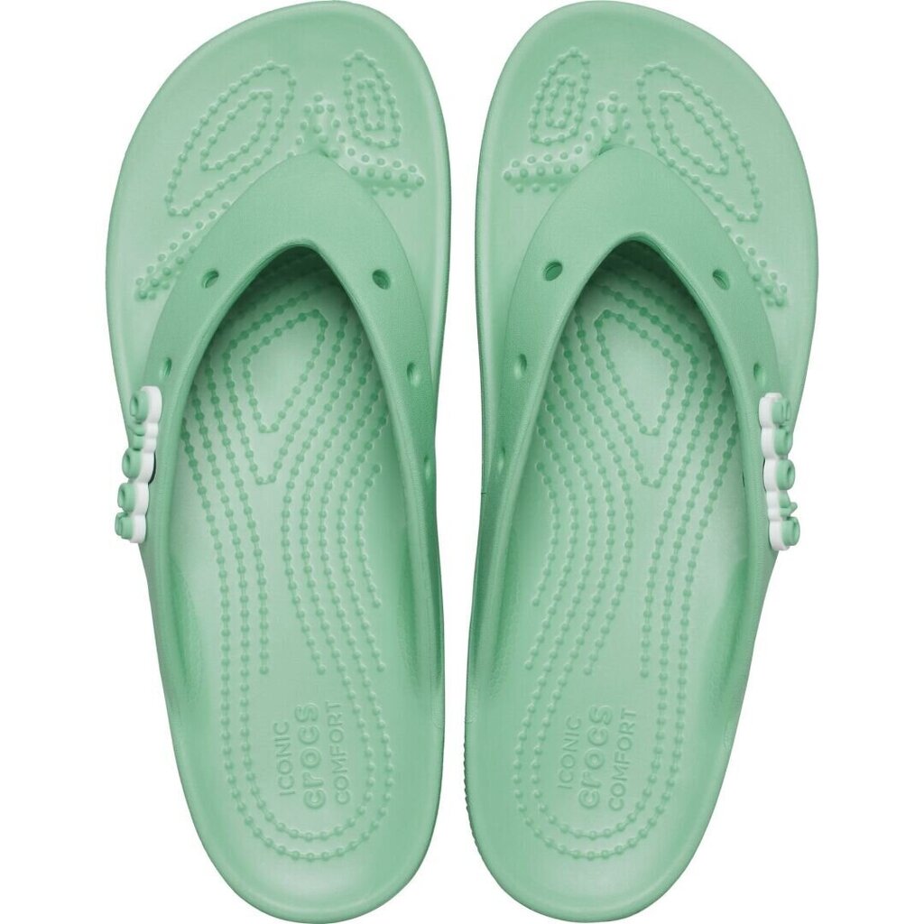 Crocs™ Classic Platform Flip Women's 231267 цена и информация | Iešļūcenes, čības sievietēm | 220.lv