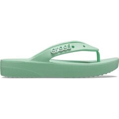 Crocs™ Classic Platform Flip Women's 231267 cena un informācija | Iešļūcenes, čības sievietēm | 220.lv