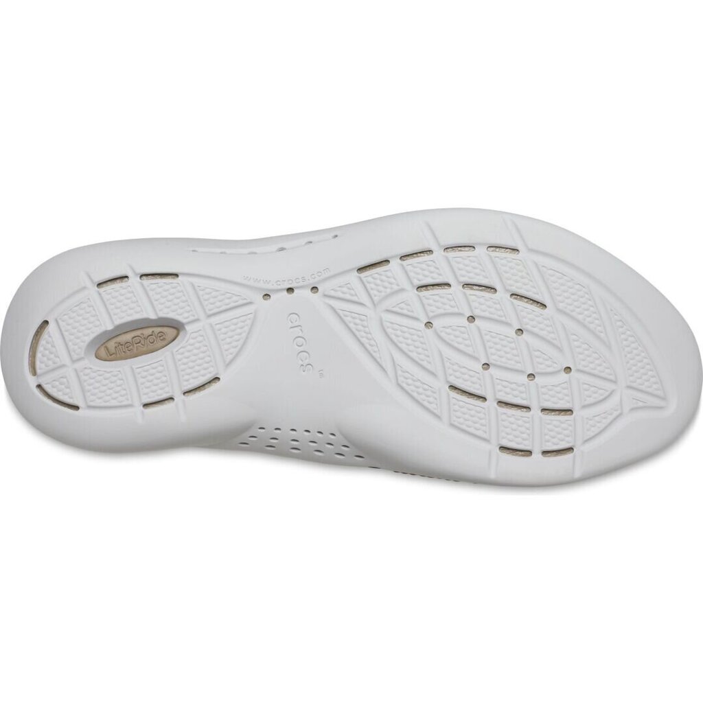Crocs™ LiteRide 360 Pacer Men's 243680 cena un informācija | Sporta apavi vīriešiem | 220.lv