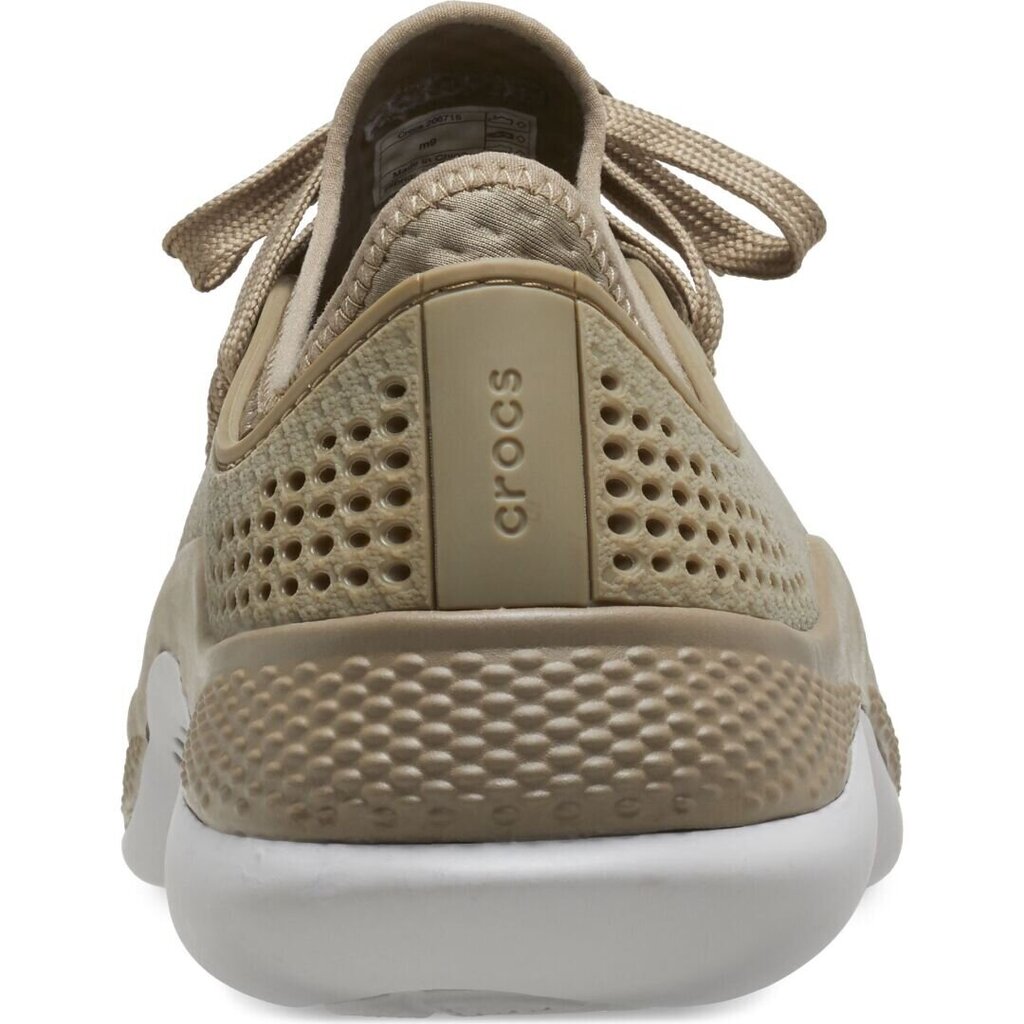 Crocs™ LiteRide 360 Pacer Men's 243680 cena un informācija | Sporta apavi vīriešiem | 220.lv